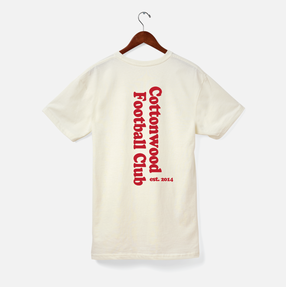 CFC Retro Tee