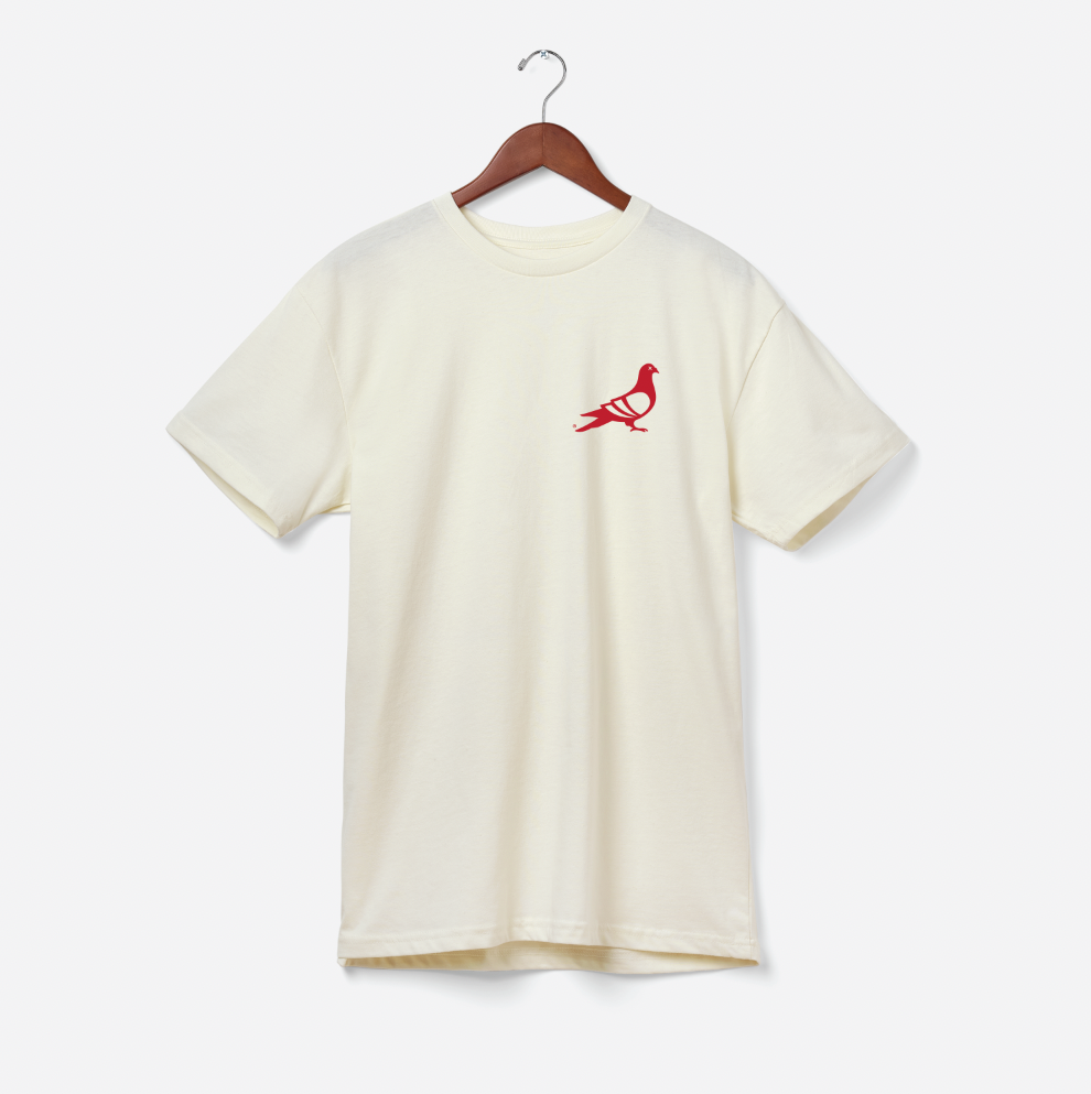 CFC Retro Tee