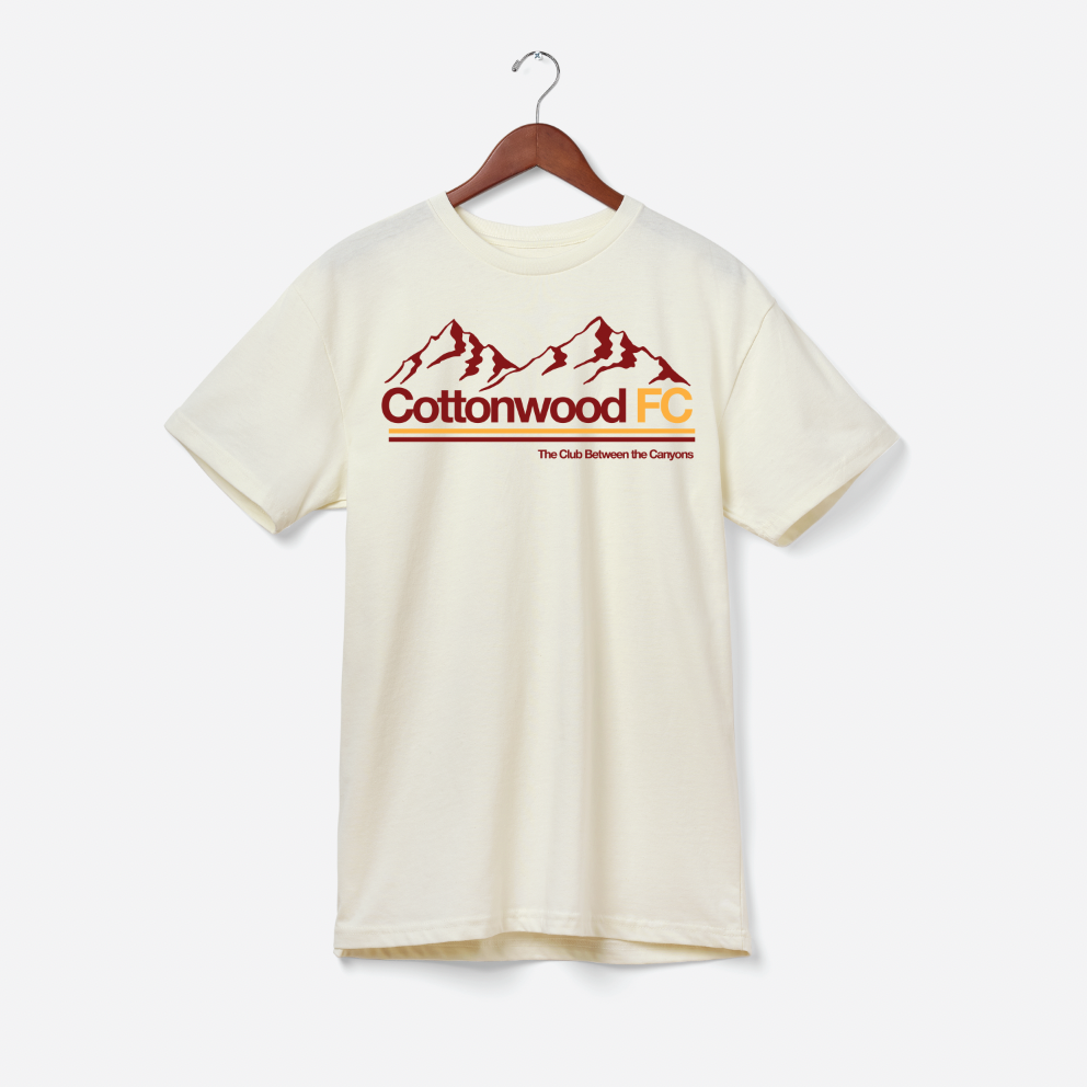 CFC Lodge Tee