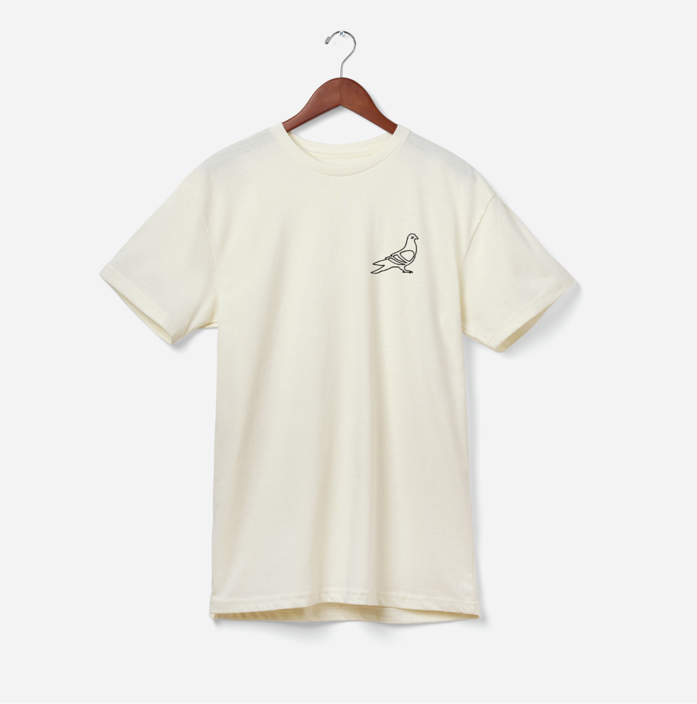 CFC Wavy Tee
