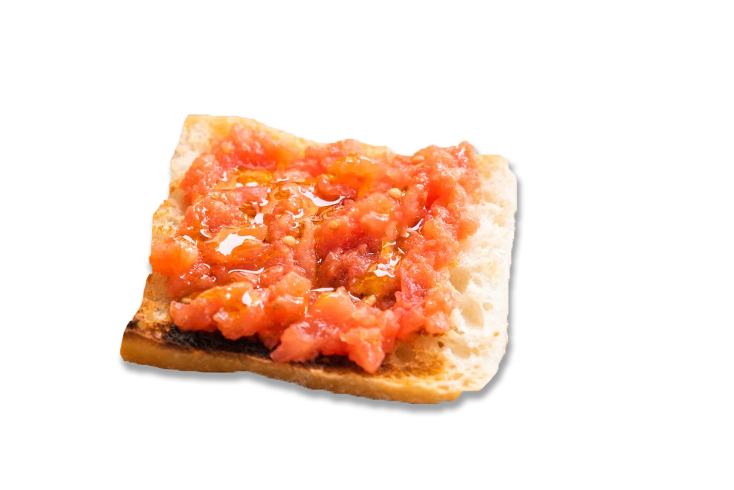 Desayuno - Breakfast