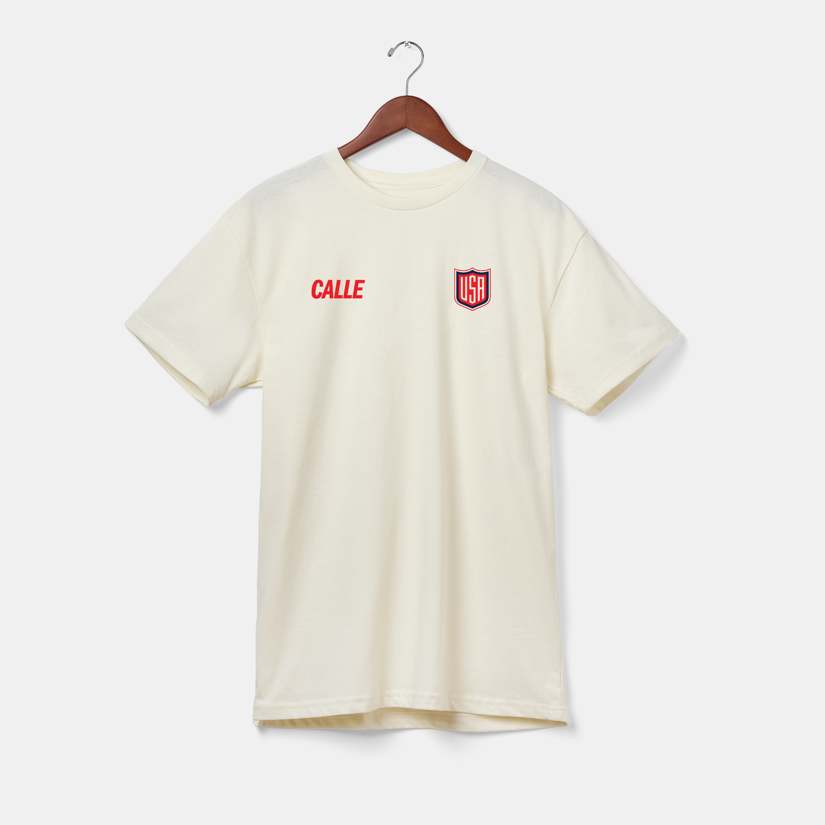 "Unofficial" USA Tee