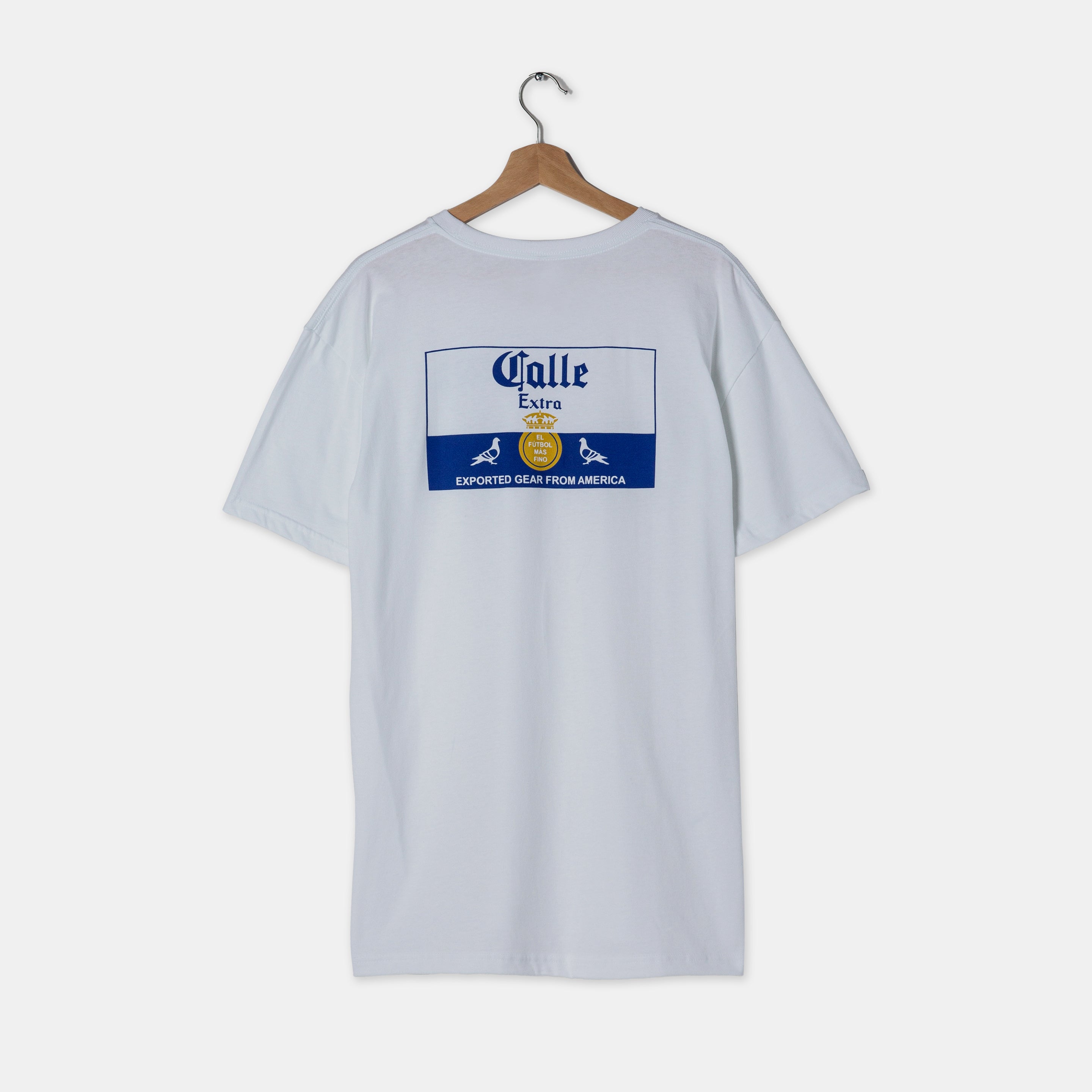 Calle Extra