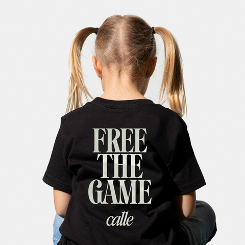 Youth Free the Game
