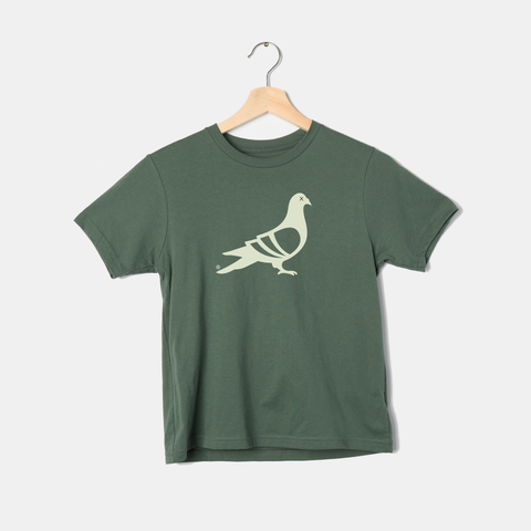 Youth Pigeonazo