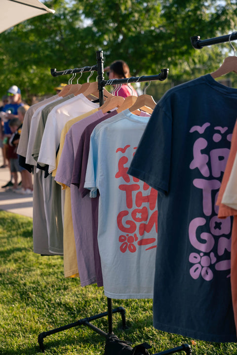 TEES