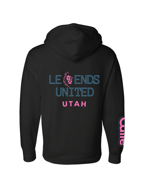 Official Legends United x Calle 2026