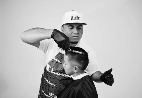 Grounded and Fly x Dominic Ramirez