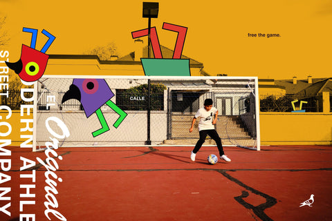Write Your Own Story x Alex Garcia