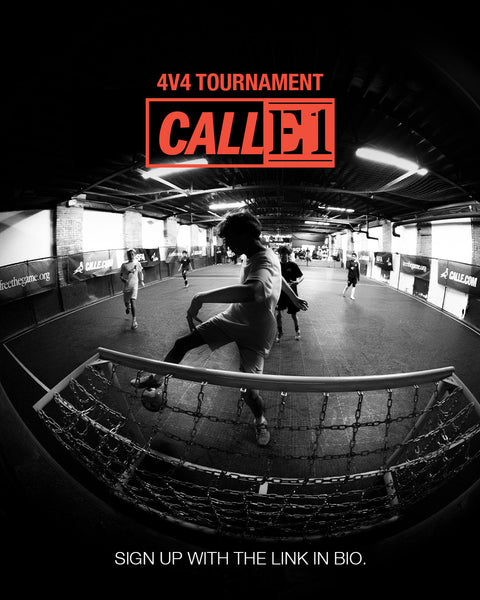 The CALL.E1 Tourney