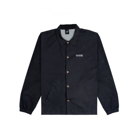 Street Artist Jacket