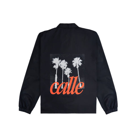 Street Artist Jacket