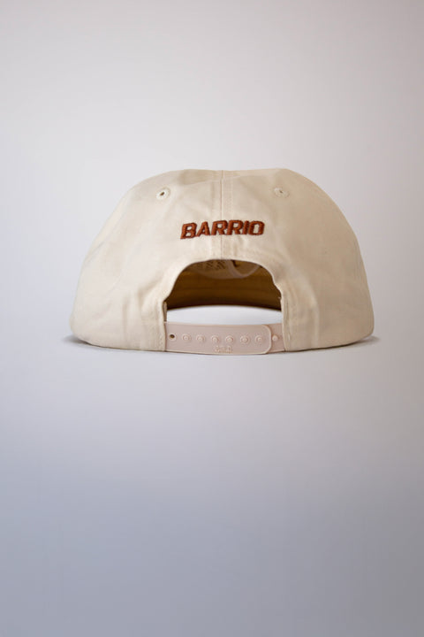 Barrio Rust Hat