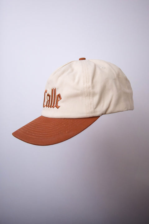 Barrio Rust Hat