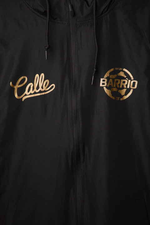 Barrio Windbreaker