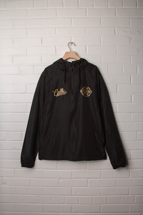 Barrio Windbreaker
