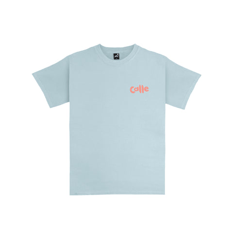 Calle = Free the Game Tee