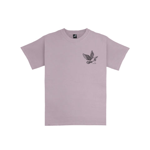 We Come in Peace Tee