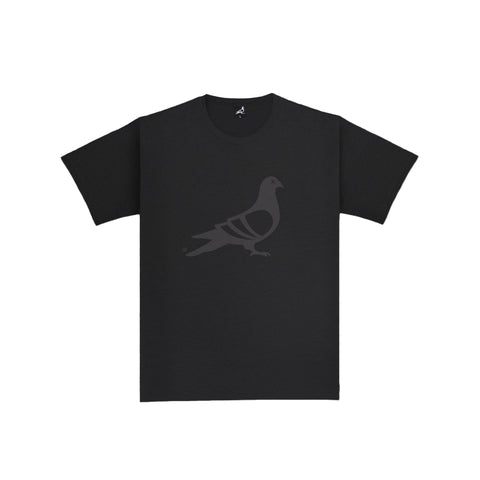 Black Tee Pigeonazo