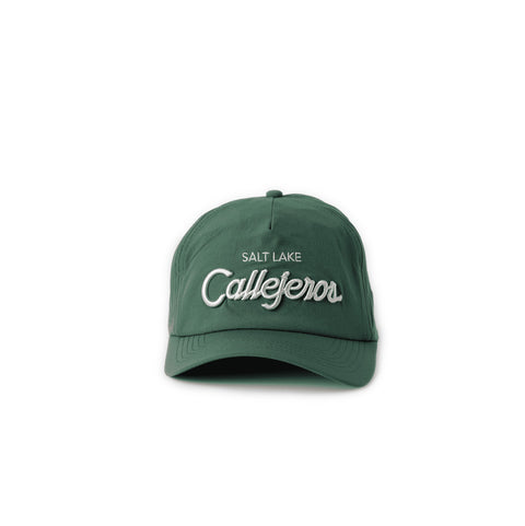 Salt Lake Callejeros Ballcap