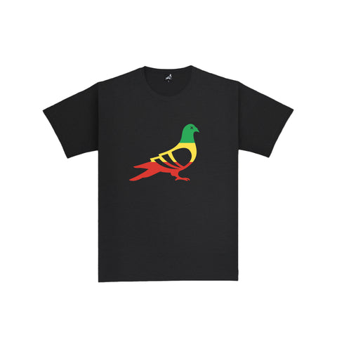 CALLE Juneteenth 'Pigeonazo" T-Shirt