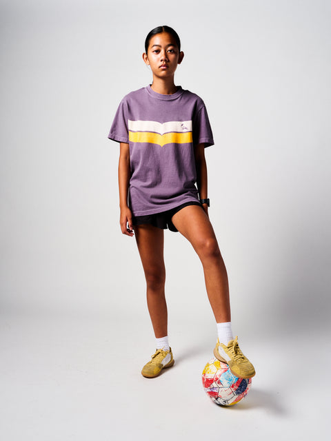 Vundas Tee (originally released 2009)