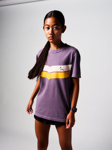Vundas Tee (originally released 2009)