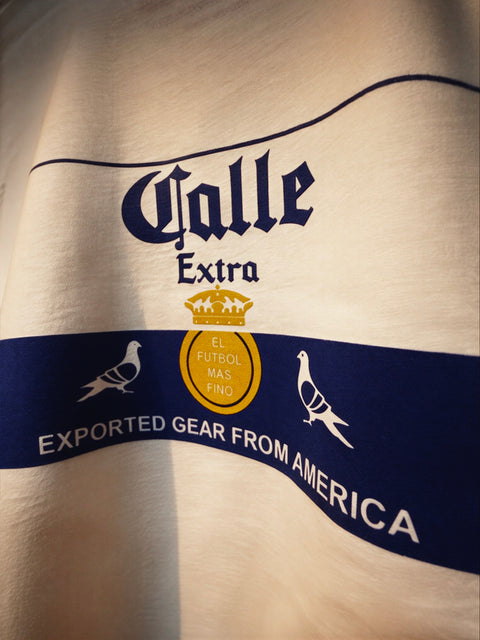 Calle Extra