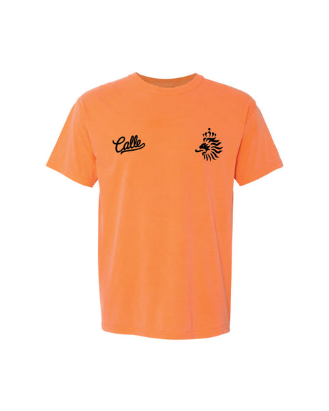 Netherlands "Unofficial" World Cup Tee