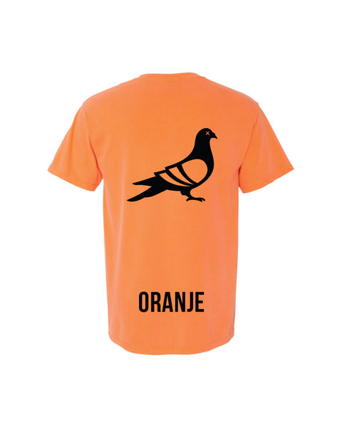 Netherlands "Unofficial" World Cup Tee