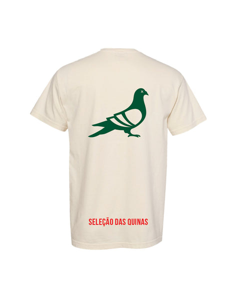 Portugal "Unofficial" World Cup Tee