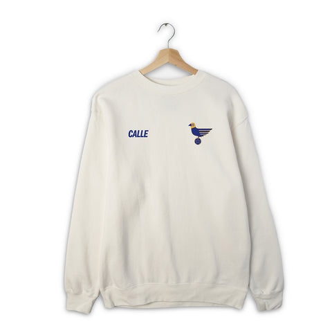 Calle STL Premium Crewneck