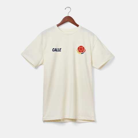 Colombia "Unofficial" WC Tee