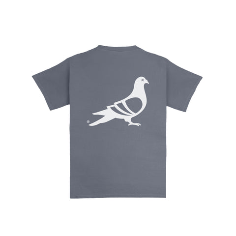 Faded Feather 'Clasico' Tee