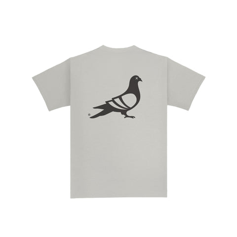 'Free The Game.' Pigeonazo Tee