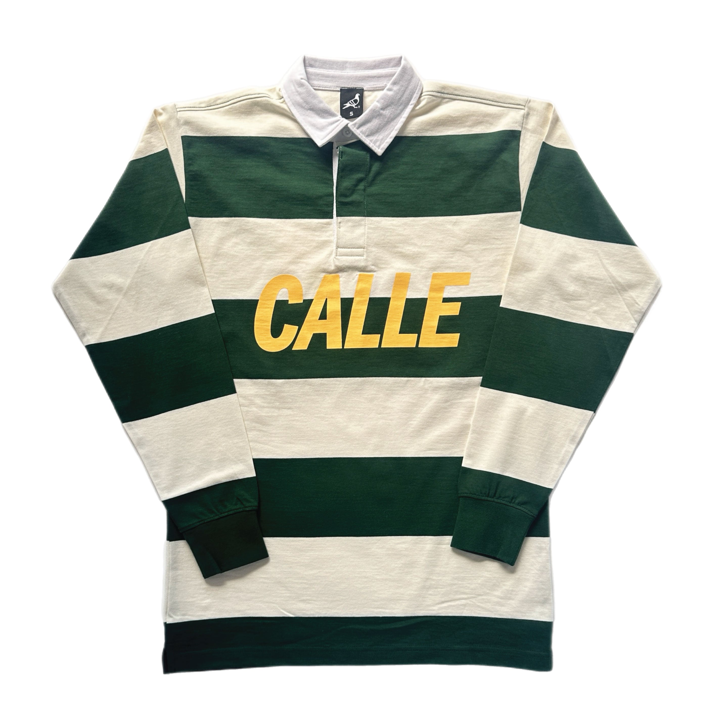 Calle's Retro Heritage Rugby