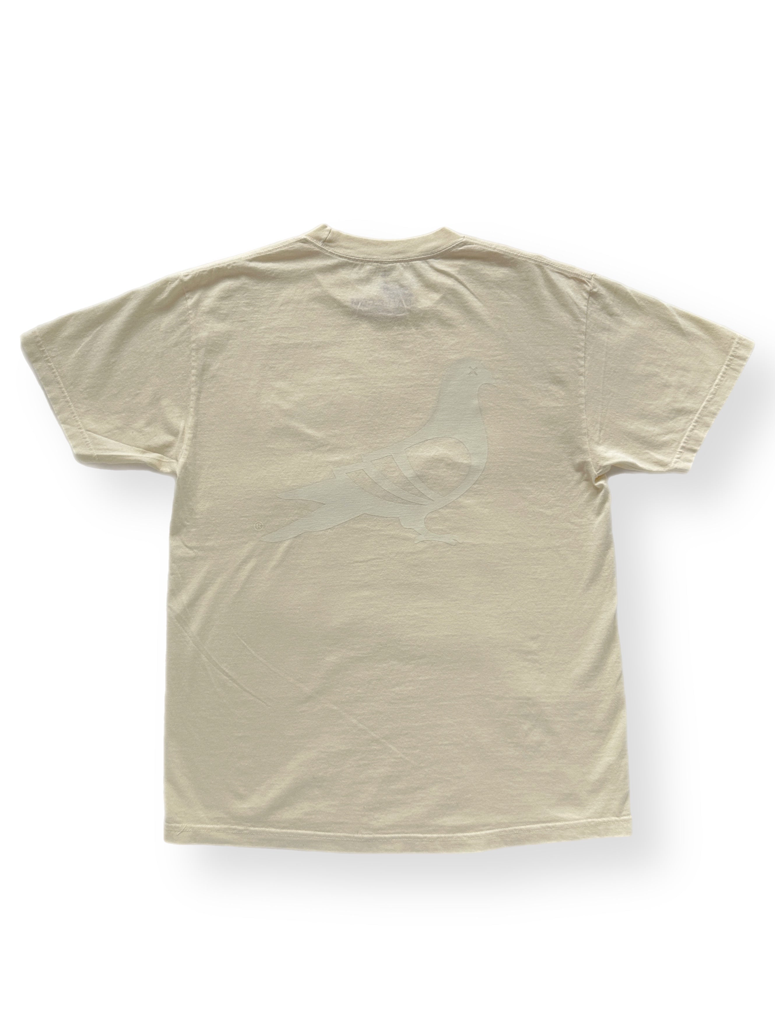 Faded Feather 'Clasico' Tee
