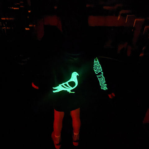 The Secret Midnight Soccer Club Tee