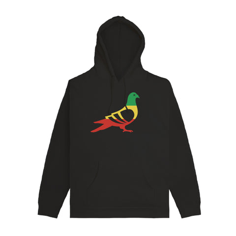 Juneteenth Pigeonazo Lightweight Hoodie