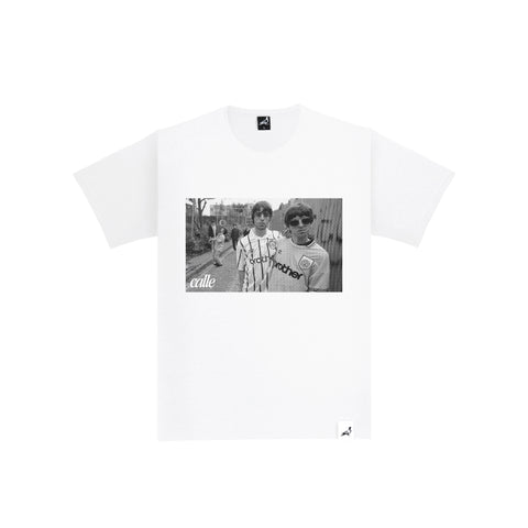 Oasis Tee - Limited Edition