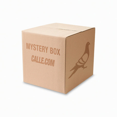 Calle Mystery Box