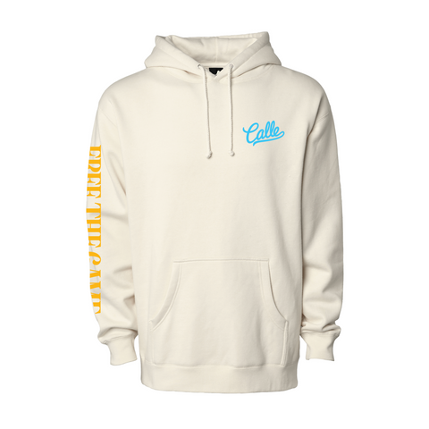 Magia x Calle SS26 Hoodie