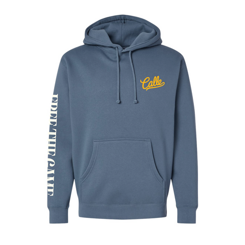Magia x Calle SS26 Hoodie