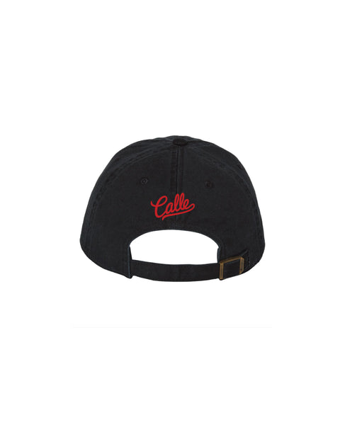 Park City SC x Calle Cap