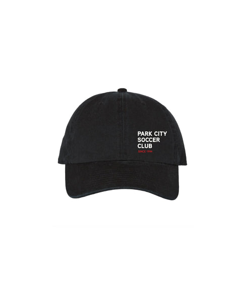 Park City SC x Calle