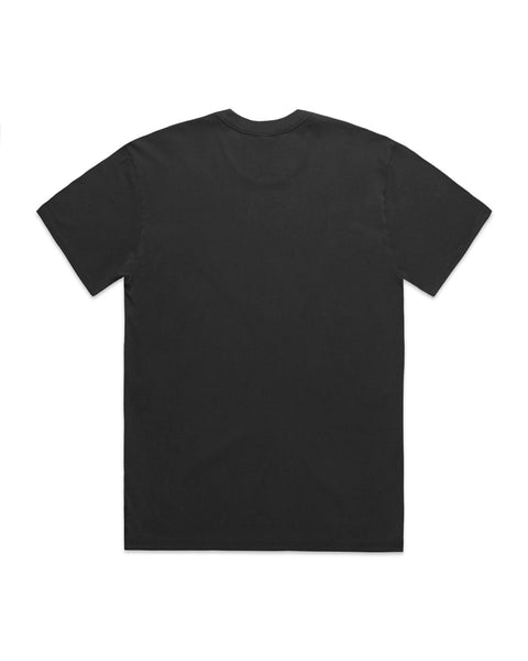 Signature Tee - Pepper
