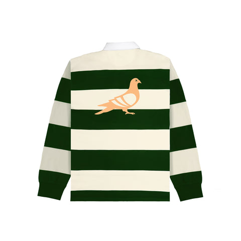 Calle's Retro Heritage Rugby