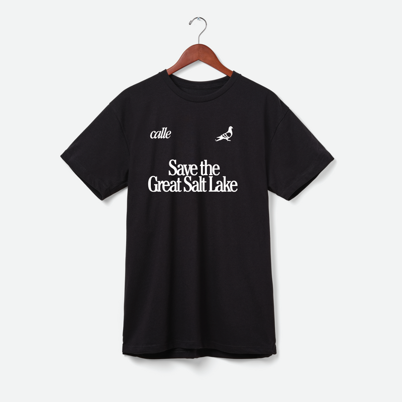 STGSL x Calle