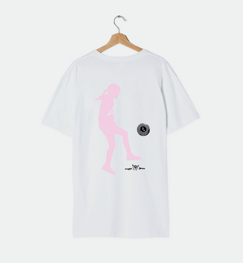 Maggie Jones x Calle Tee - Adult