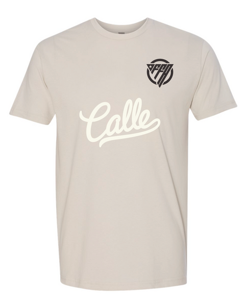 Futuro x Calle Tee